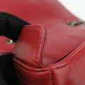 Coco Boy FlapRedLeatherA9279620640365ココボーイ シングルフラップレッドレザーA9279620640365