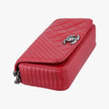 Coco Boy FlapRedLeatherA9279620640365ココボーイ シングルフラップレッドレザーA9279620640365