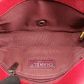 Coco Boy FlapRedLeatherA9279620640365ココボーイ シングルフラップレッドレザーA9279620640365