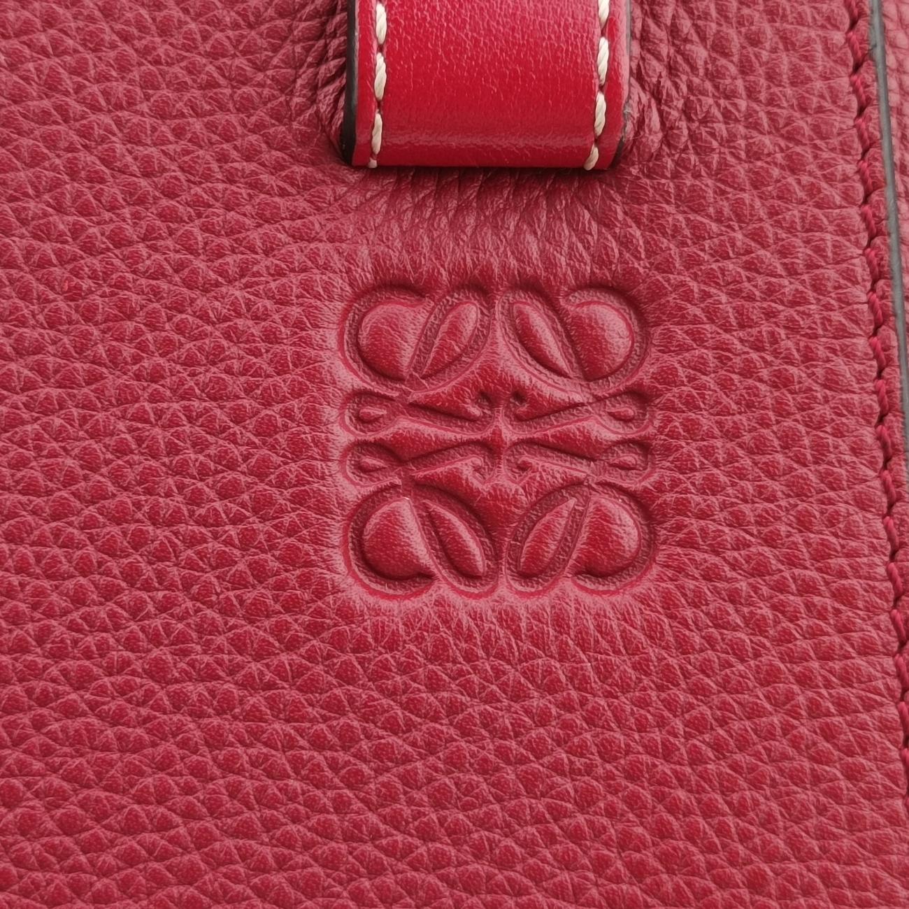 HammockRedLeather06 17 09ハンモックレッドレザー06 17 09