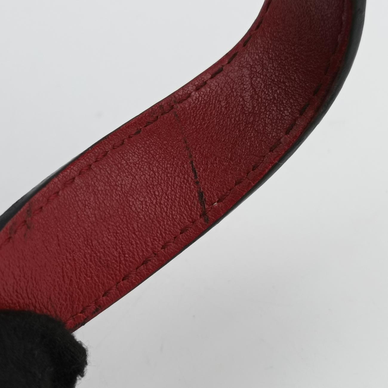 HammockRedLeather06 17 09ハンモックレッドレザー06 17 09