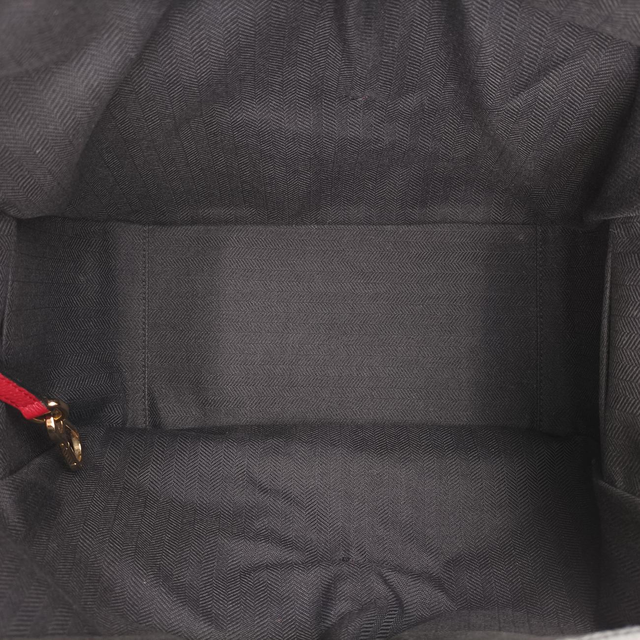 HammockRedLeather06 17 09ハンモックレッドレザー06 17 09