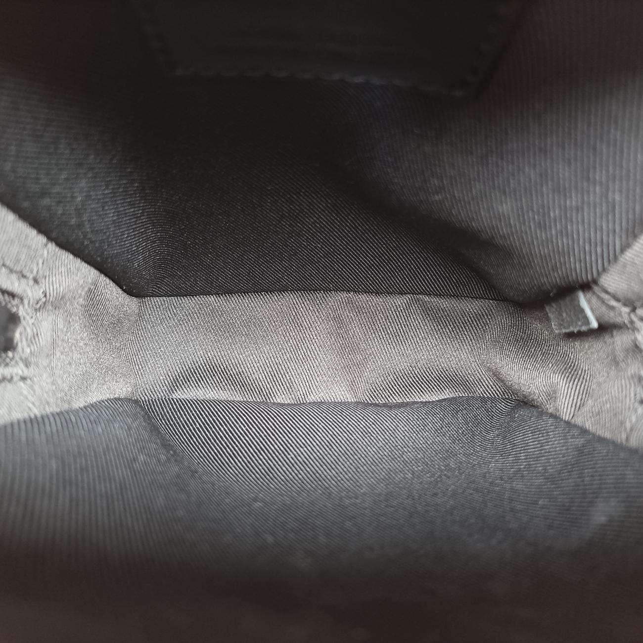 Danube MessengerBlack x MulticolorTaigaM30332CA2179 ICチップダヌーブメッセンジャーブラック×マルチカラータイガM30332CA2179 ICチップ