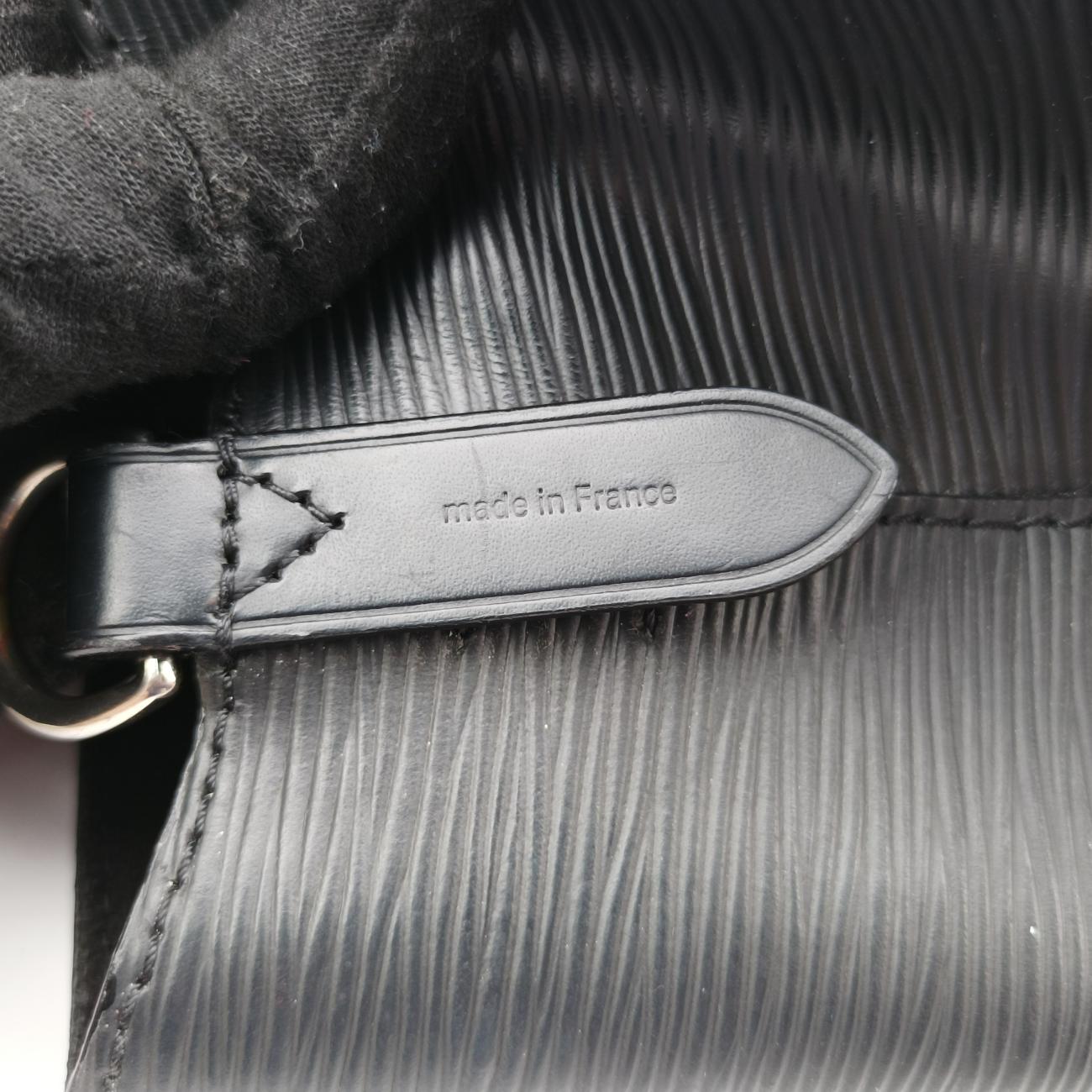 NéoNoé Noir Epi M54366 SR5117ネオノエ ノワール エピ M54366 SR5117