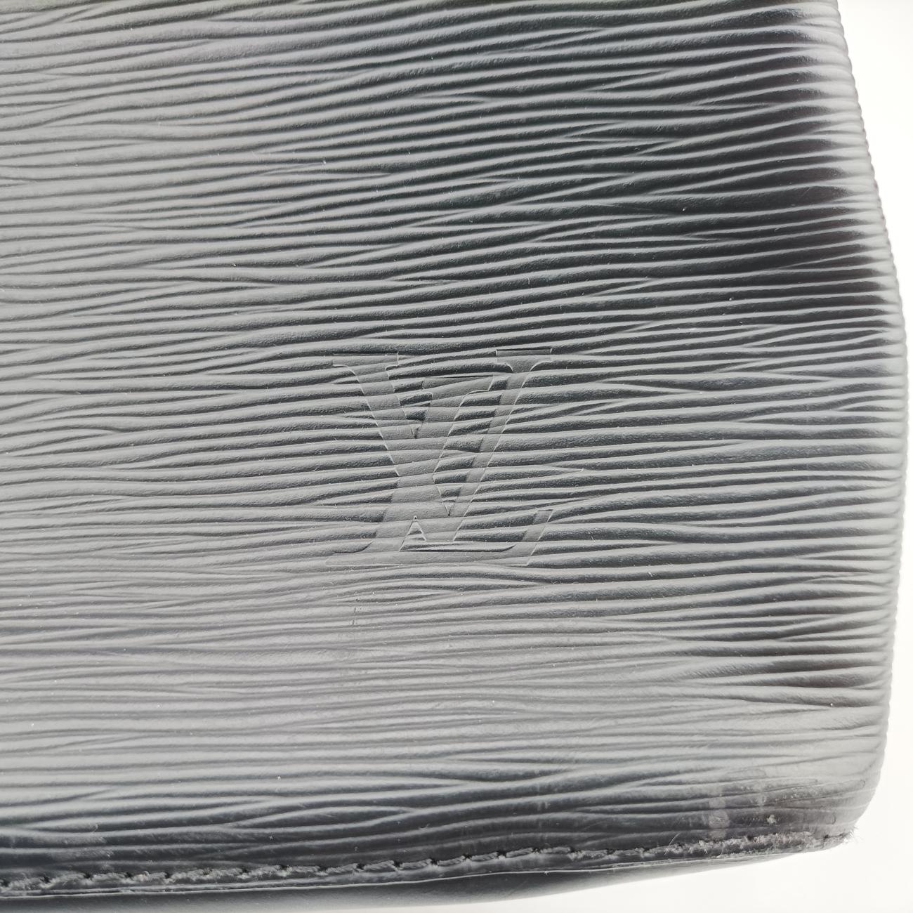 NéoNoé Noir Epi M54366 SR5117ネオノエ ノワール エピ M54366 SR5117