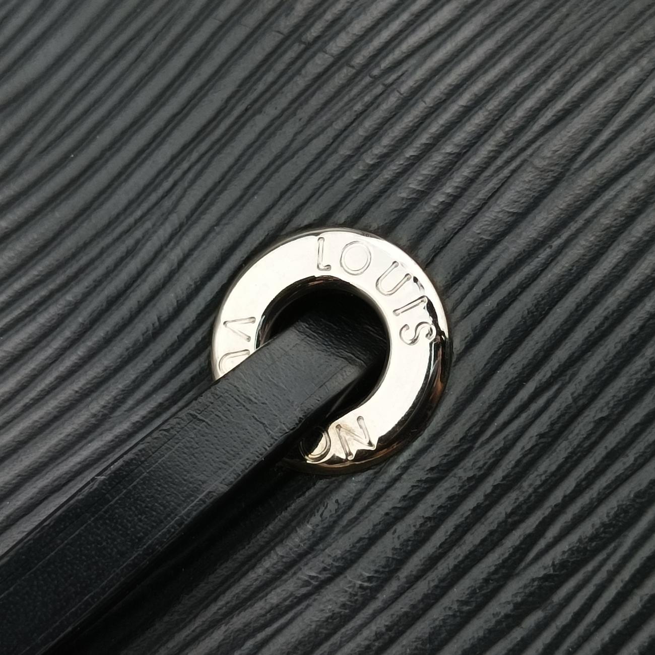 NéoNoé Noir Epi M54366 SR5117ネオノエ ノワール エピ M54366 SR5117