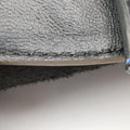 Trapeze MediumBrown x Blue x BlackLeather x suedeU-AT-0124 U-MM-0134トラペーズミディアムブラウン×ブルー×ブラックレザー×スエードU-AT-0124 U-MM-0134