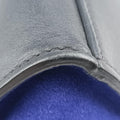Trapeze MediumBrown x Blue x BlackLeather x suedeU-AT-0124 U-MM-0134トラペーズミディアムブラウン×ブルー×ブラックレザー×スエードU-AT-0124 U-MM-0134