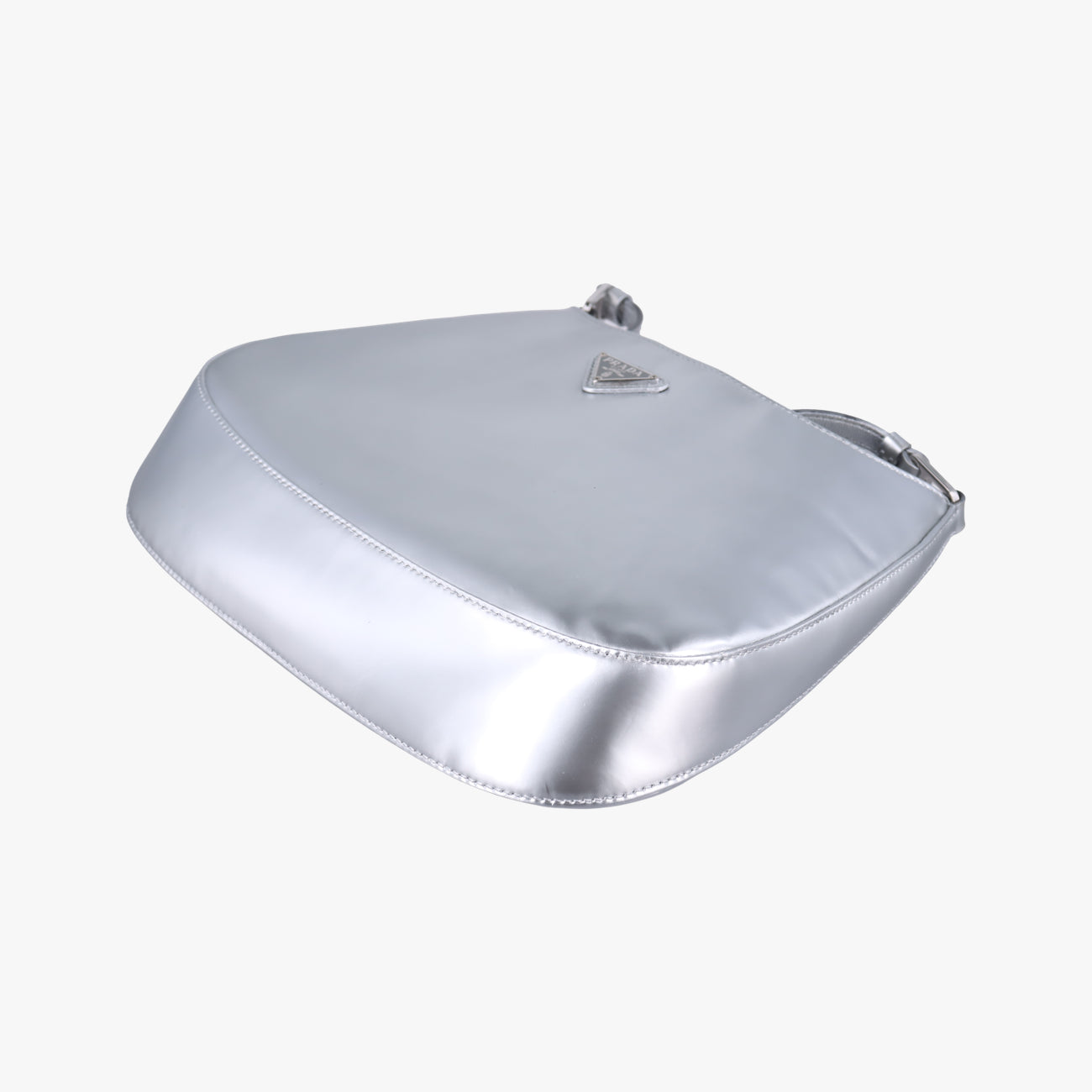 CleoSilverBrushed leather7/4クレオシルバーブラッシュドレザー7/4