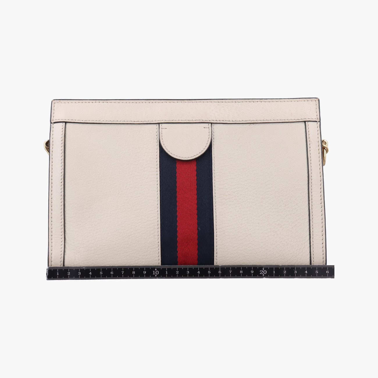 OphidiaWhite x Black x redLeather503877B029419030オフィディアホワイト×ブラック×レッドレザー503877B029419030