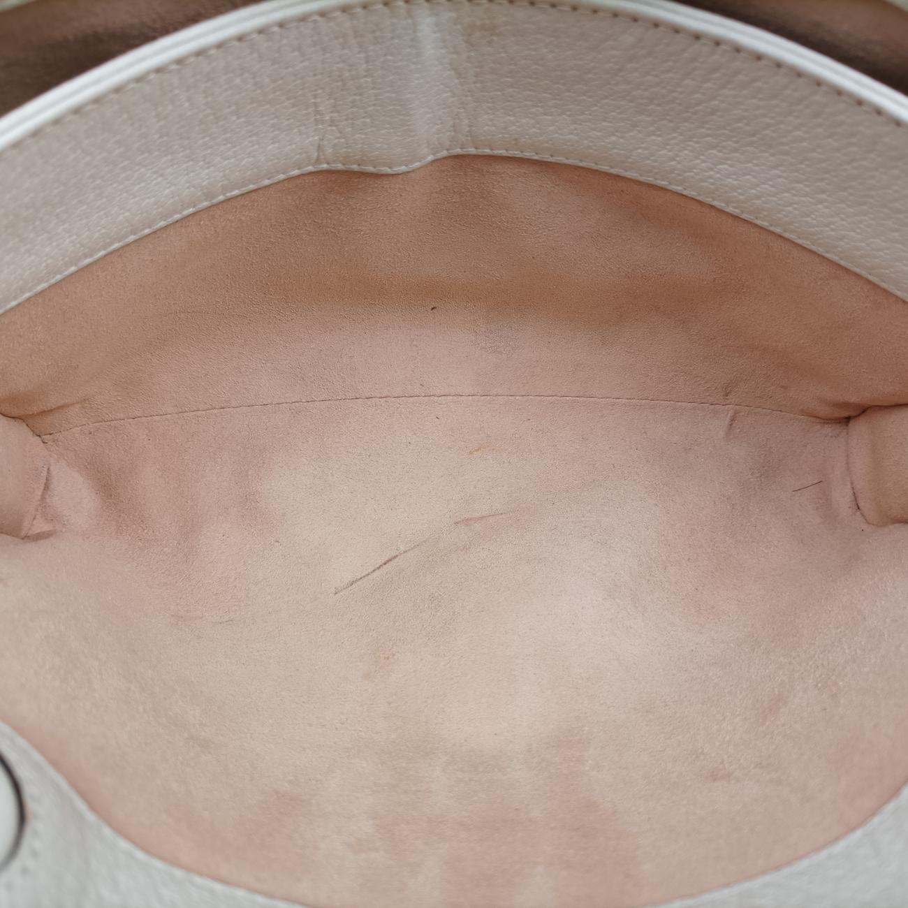 OphidiaWhite x Black x redLeather503877B029419030オフィディアホワイト×ブラック×レッドレザー503877B029419030