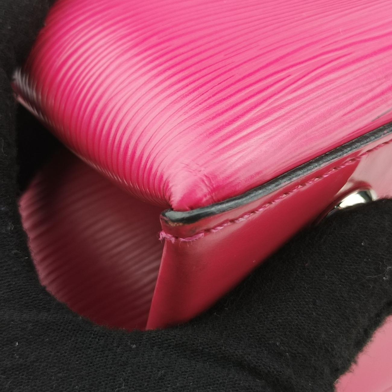 Bréa MMPinkepiM51347FL0167クレベールPMピンクエピM51347FL0167