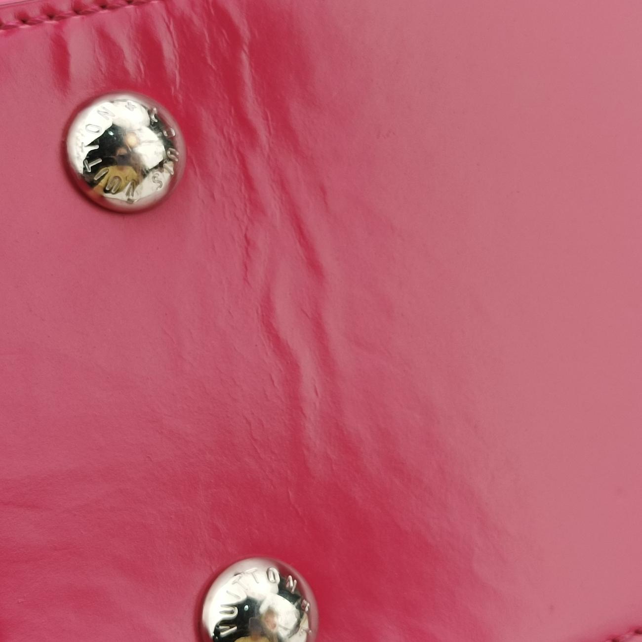 Bréa MMPinkepiM51347FL0167クレベールPMピンクエピM51347FL0167