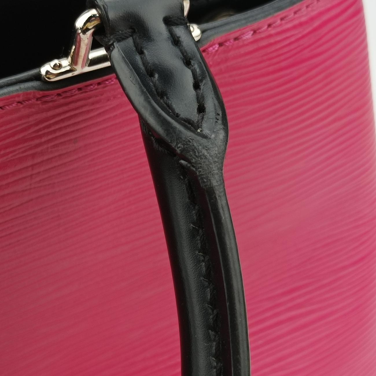 Bréa MMPinkepiM51347FL0167クレベールPMピンクエピM51347FL0167