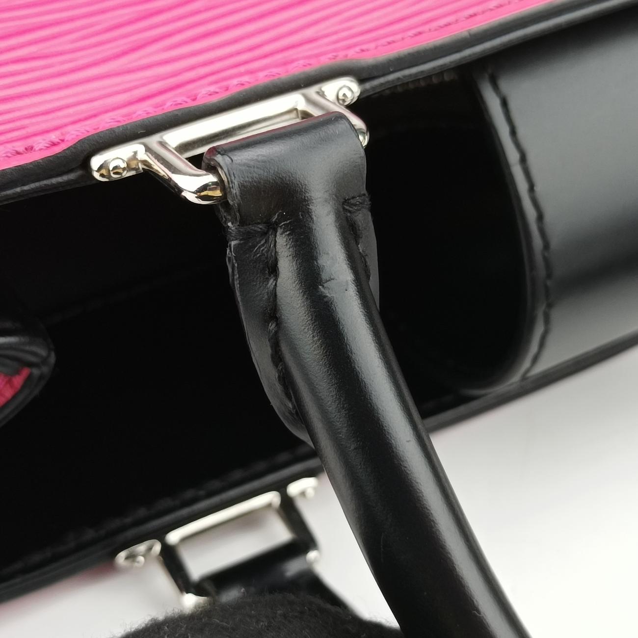 Bréa MMPinkepiM51347FL0167クレベールPMピンクエピM51347FL0167