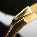 Clic ClacOrange×goldenGPNクリッククラックオレンジ×ゴールドGPN