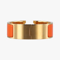 Clic ClacOrange×goldenGPNクリッククラックオレンジ×ゴールドGPN