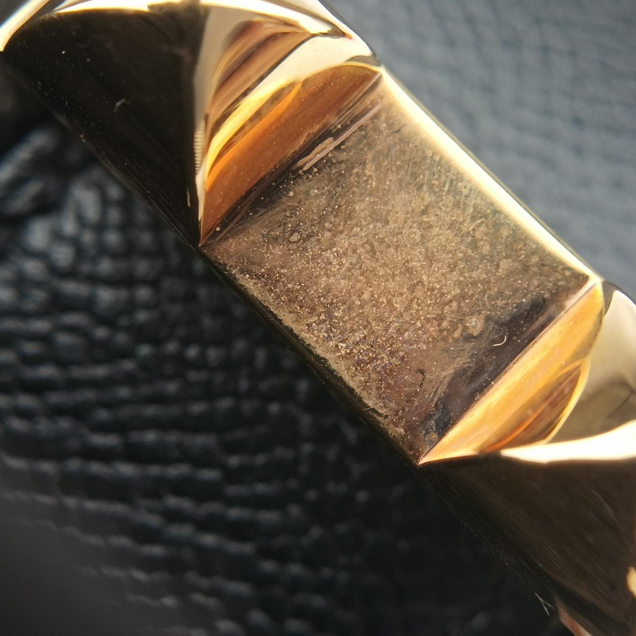 Collier de SianBlack×goldenGPY NM 009 NMコリエドシアンブラック×ゴールドGPY NM 009 NM