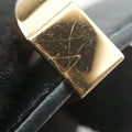 Collier de SianBlack×goldenGPY NM 009 NMコリエドシアンブラック×ゴールドGPY NM 009 NM