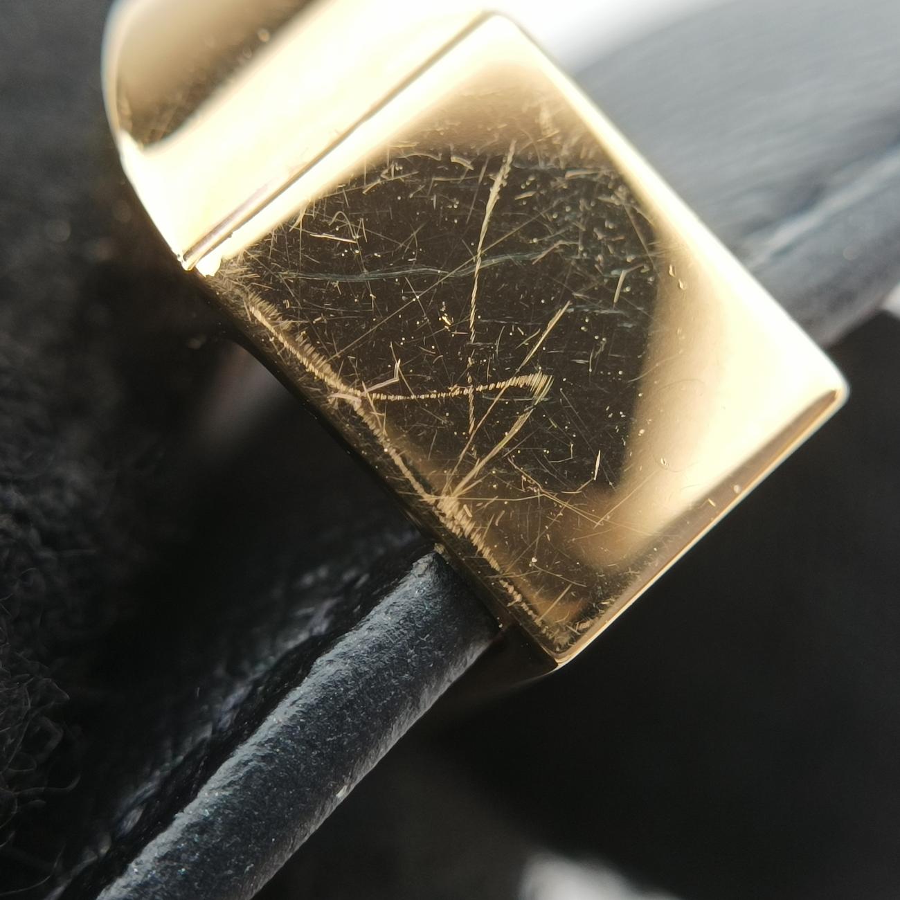 Collier de SianBlack×goldenGPY NM 009 NMコリエドシアンブラック×ゴールドGPY NM 009 NM