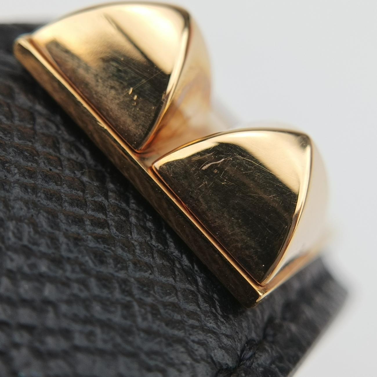 Collier de SianBlack×goldenGPY NM 009 NMコリエドシアンブラック×ゴールドGPY NM 009 NM