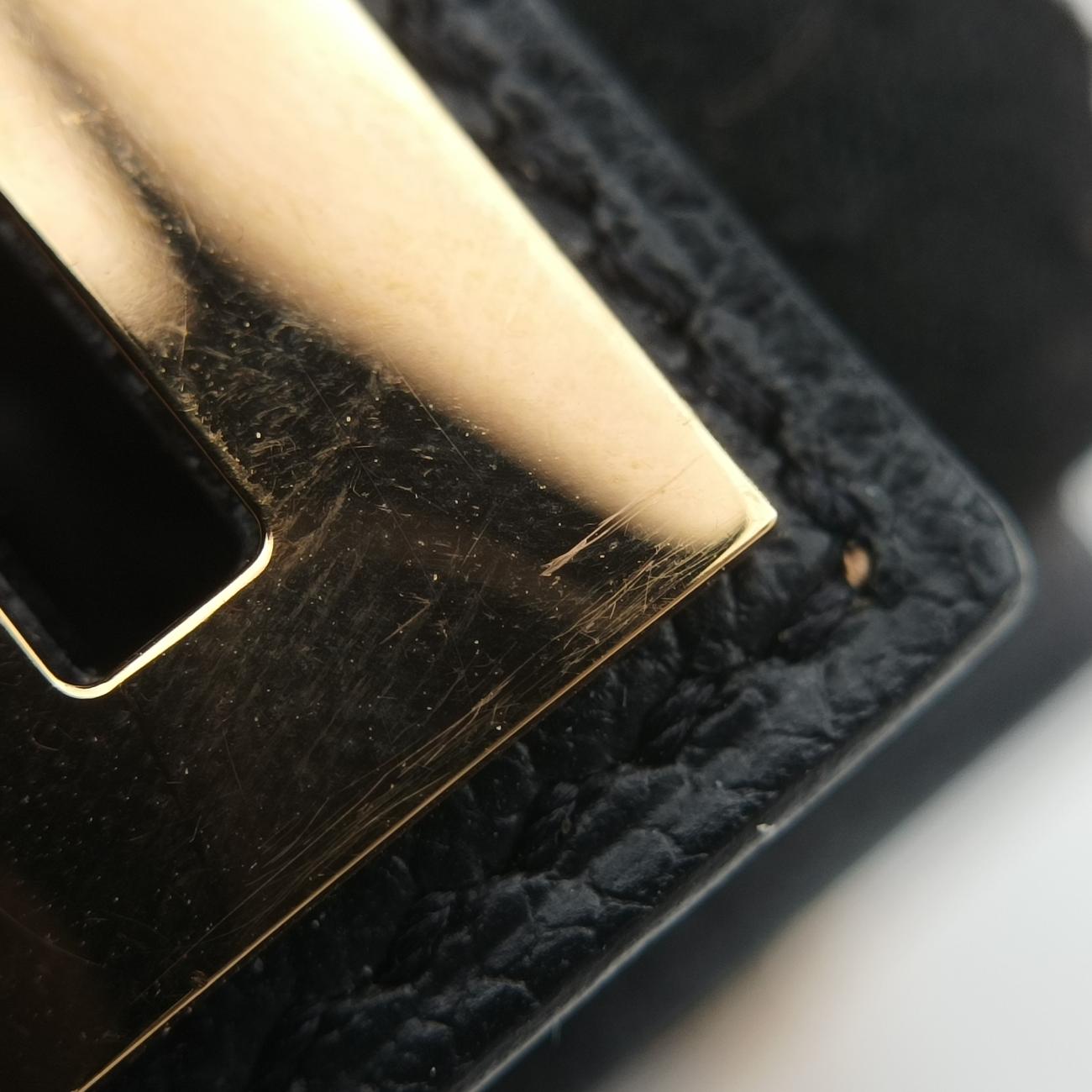 Collier de SianBlack×goldenGPY NM 009 NMコリエドシアンブラック×ゴールドGPY NM 009 NM