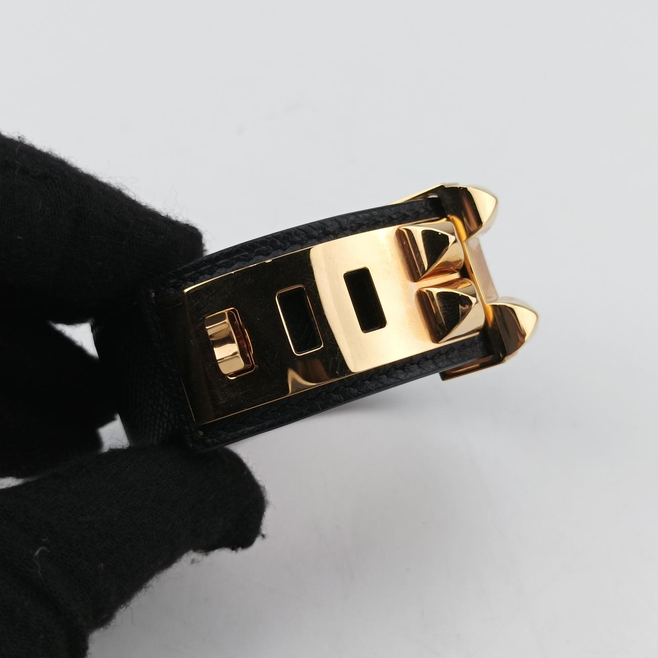 Collier de SianBlack×goldenGPY NM 009 NMコリエドシアンブラック×ゴールドGPY NM 009 NM