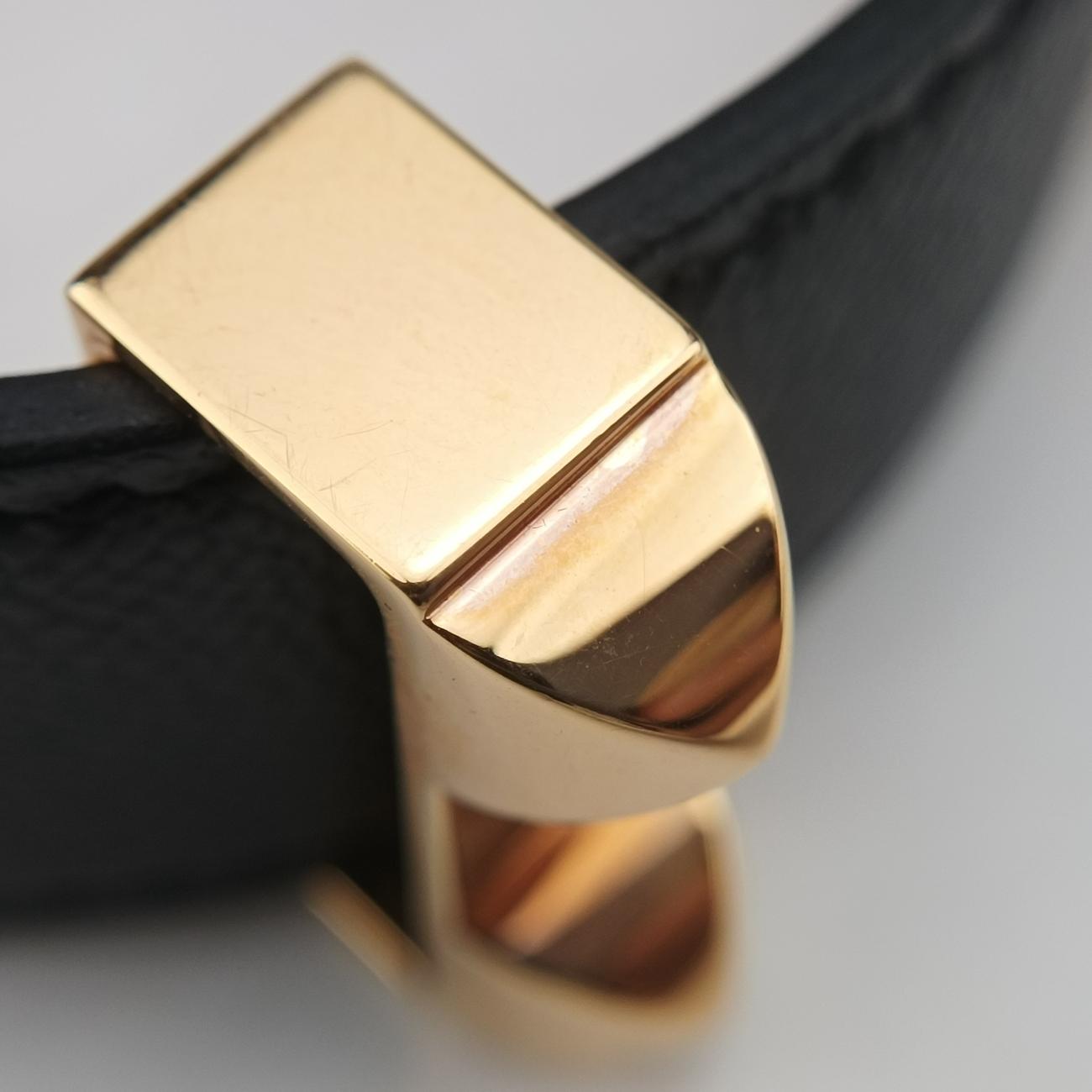 Collier de SianBlack×goldenGPY NM 009 NMコリエドシアンブラック×ゴールドGPY NM 009 NM