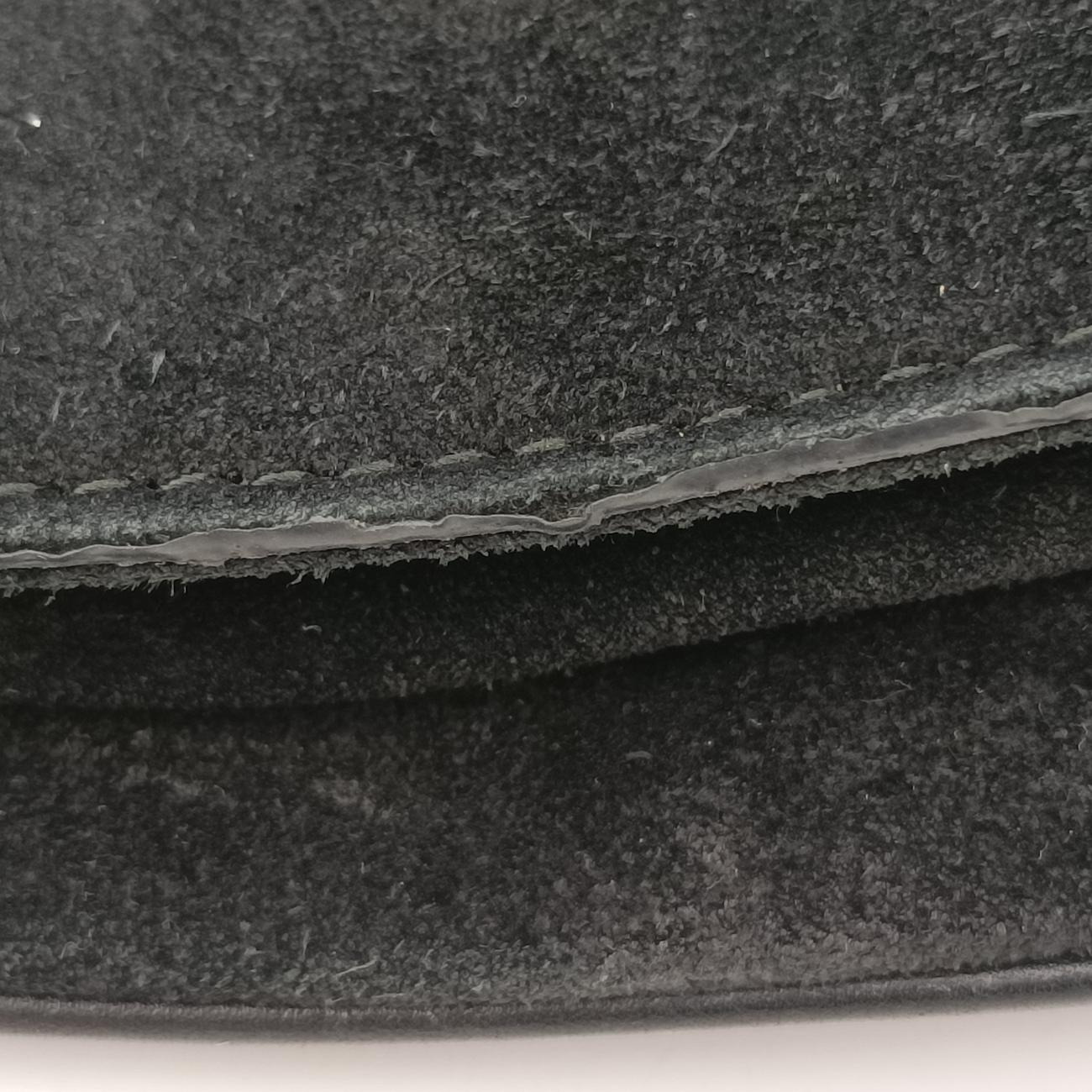 ArliBlackSuede550126G027491704アリーブラックスエード550126G027491704