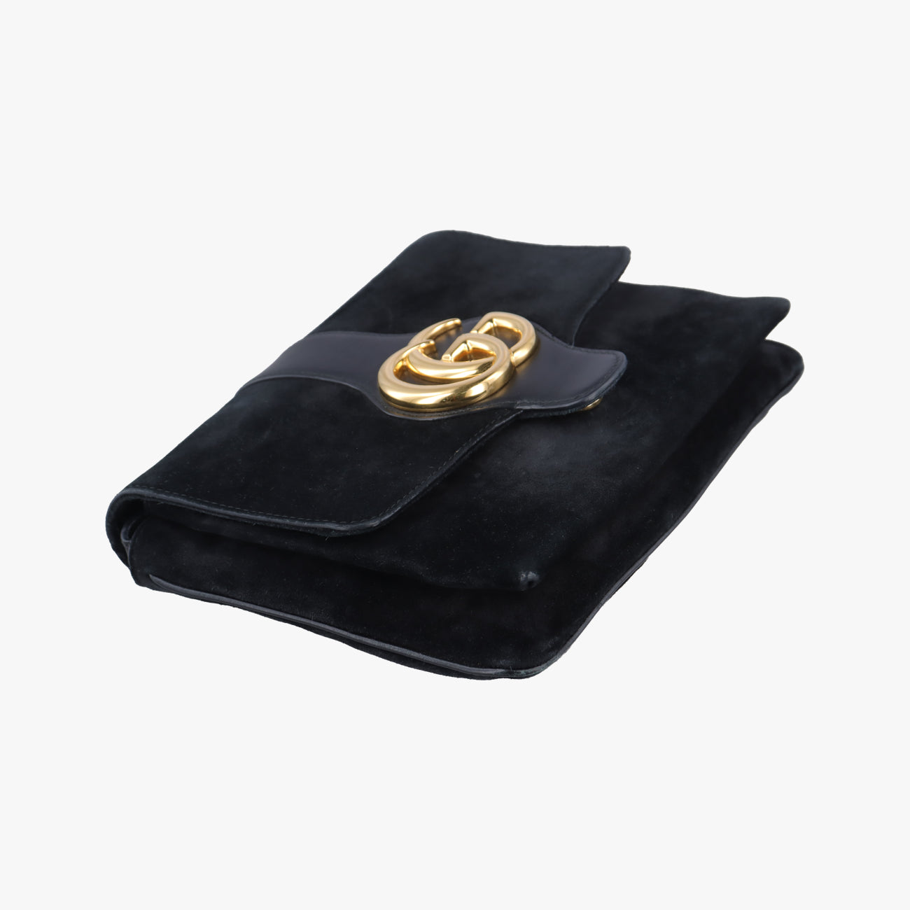 ArliBlackSuede550126G027491704アリーブラックスエード550126G027491704