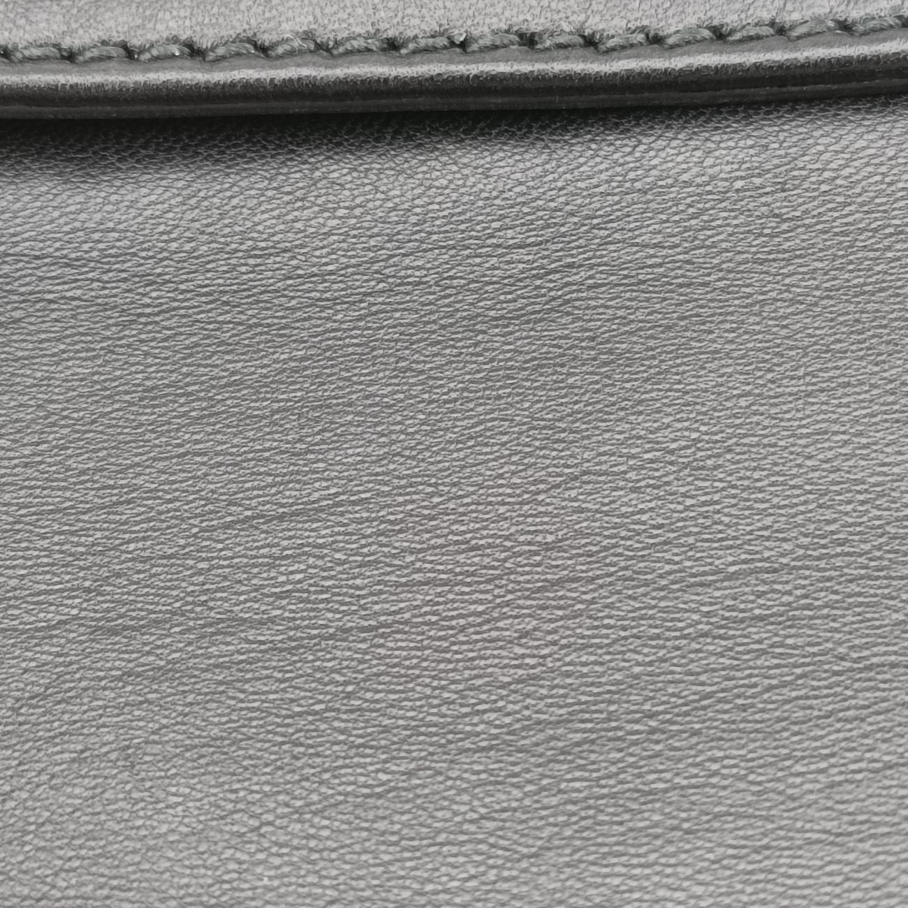 Lace FleshWhite x BlackLeatherレースフレッシュホワイト×ブラックレザー