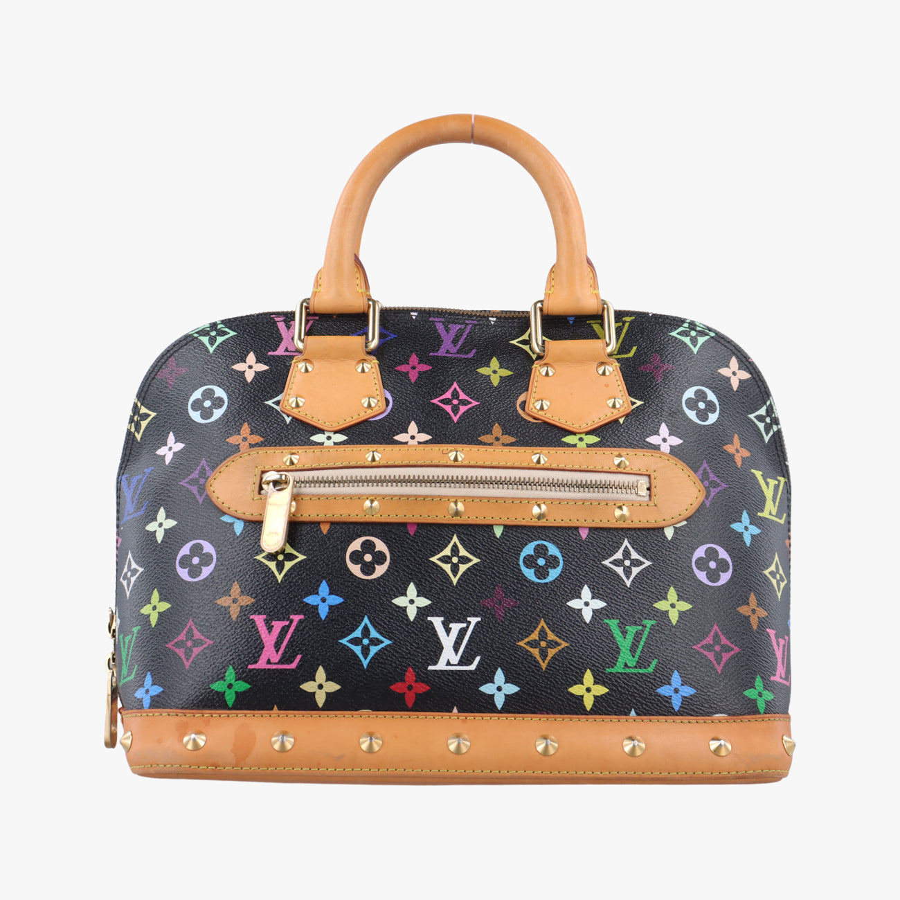 Alma PMNoirMonogram MulticolorM92646FL0016アルマノワールモノグラム マルチカラーM92646FL0016