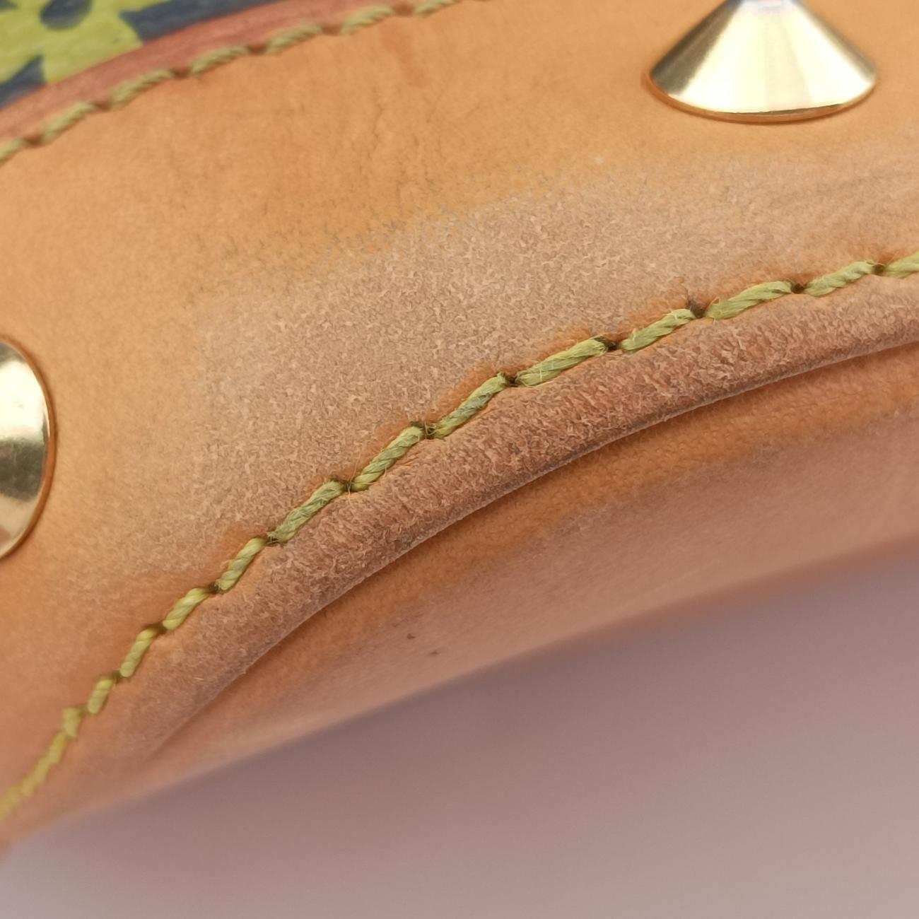 Alma PMNoirMonogram MulticolorM92646FL0016アルマノワールモノグラム マルチカラーM92646FL0016