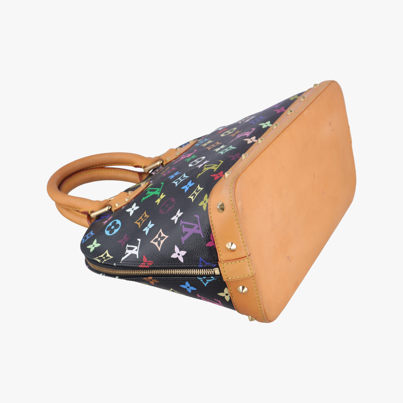 Alma PMNoirMonogram MulticolorM92646FL0016アルマノワールモノグラム マルチカラーM92646FL0016