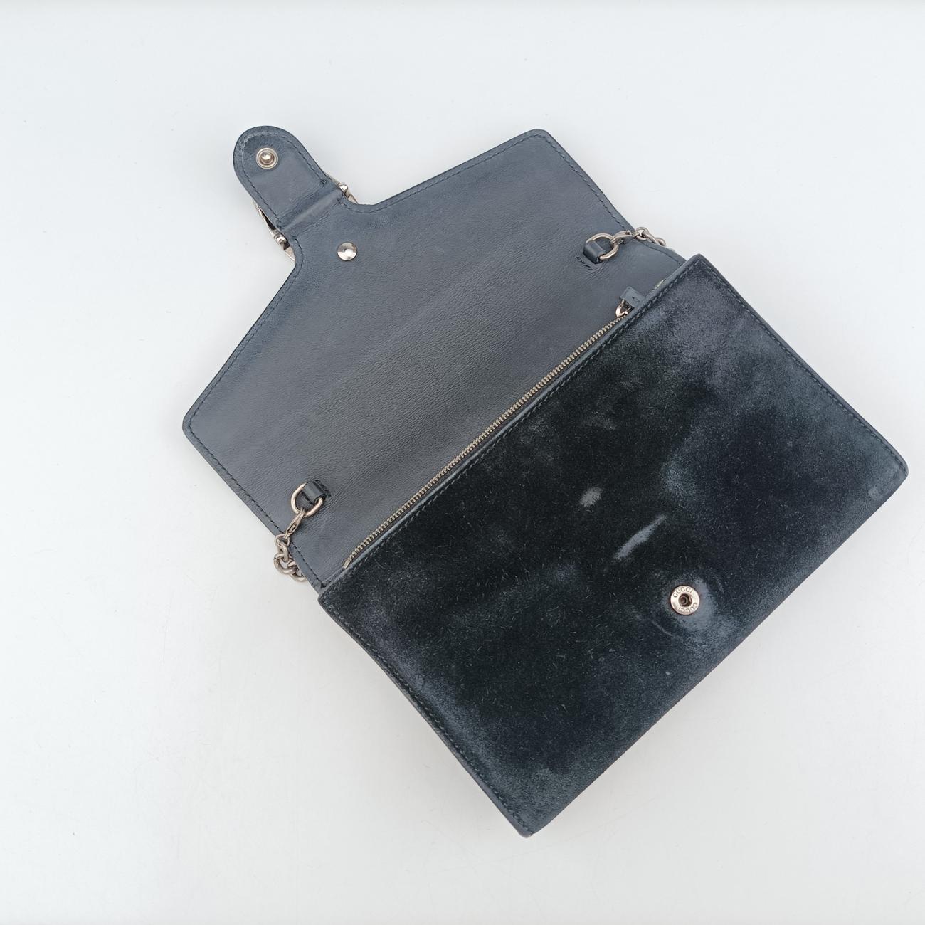 DionysusBlackSuede401231ディオニュソスブラックスエード401231