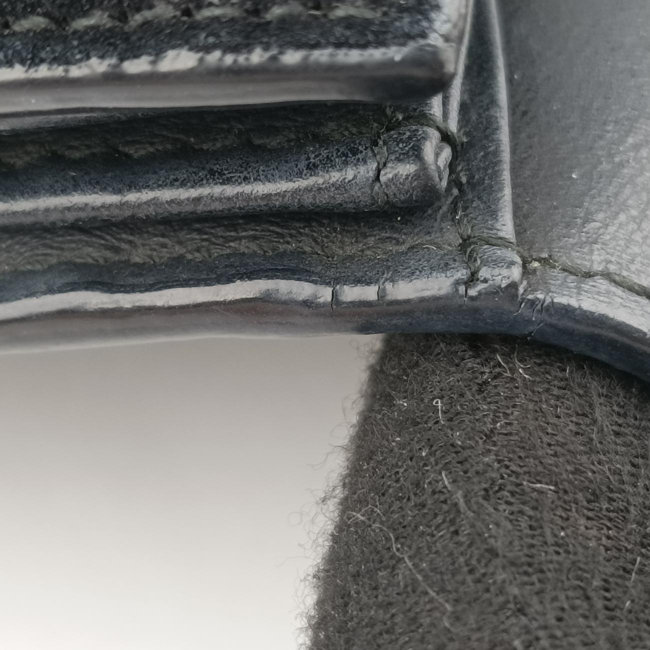 DionysusBlackSuede401231ディオニュソスブラックスエード401231