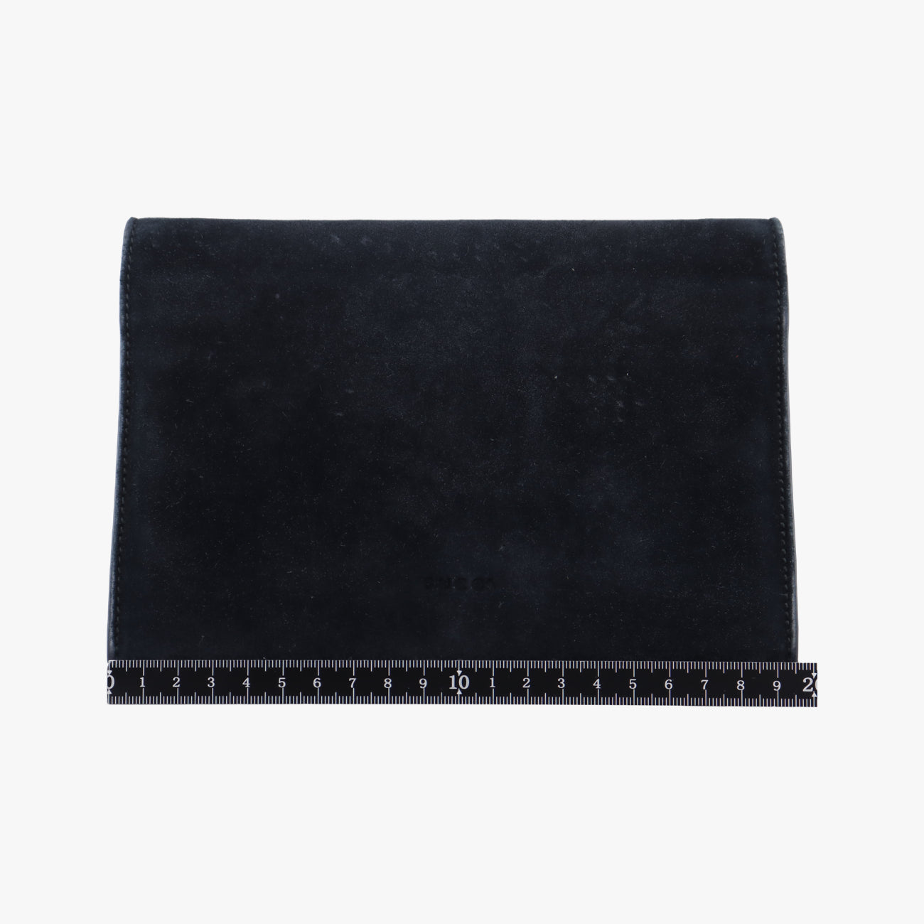 DionysusBlackSuede401231ディオニュソスブラックスエード401231