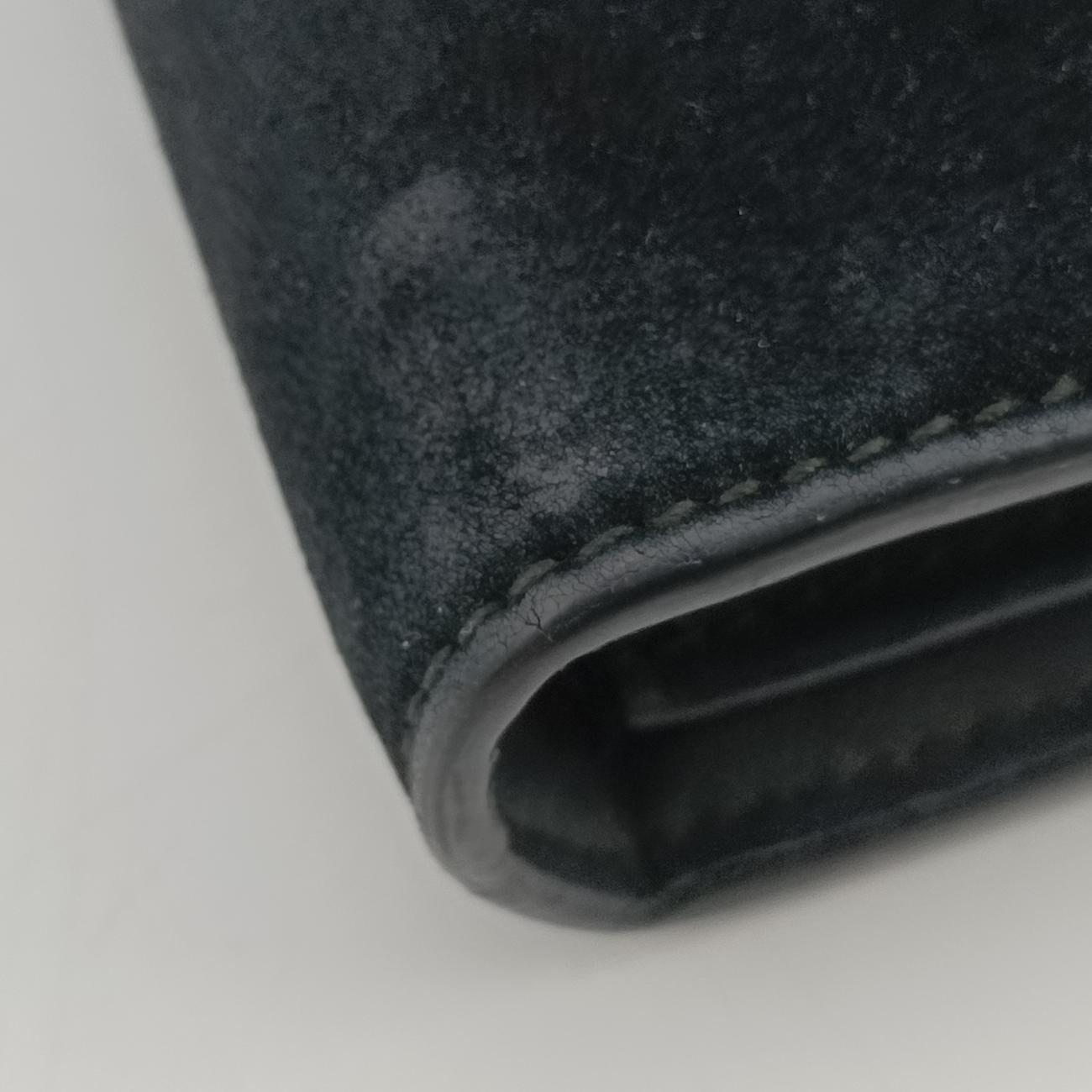 DionysusBlackSuede401231ディオニュソスブラックスエード401231