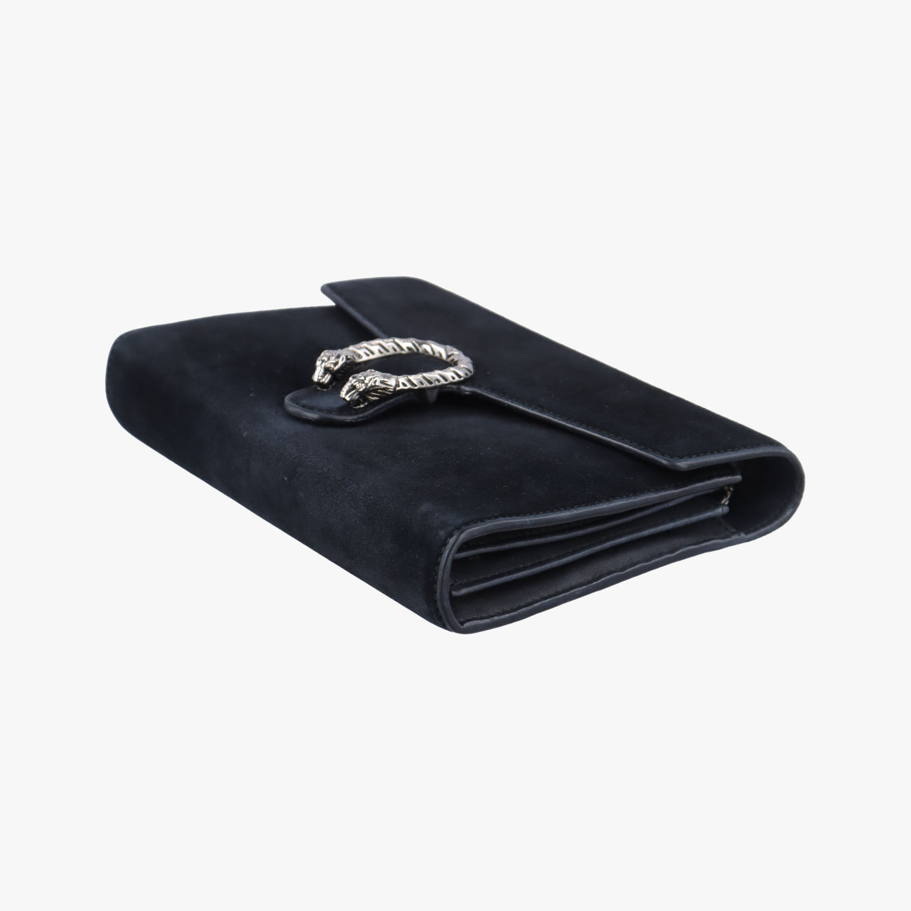 DionysusBlackSuede401231ディオニュソスブラックスエード401231