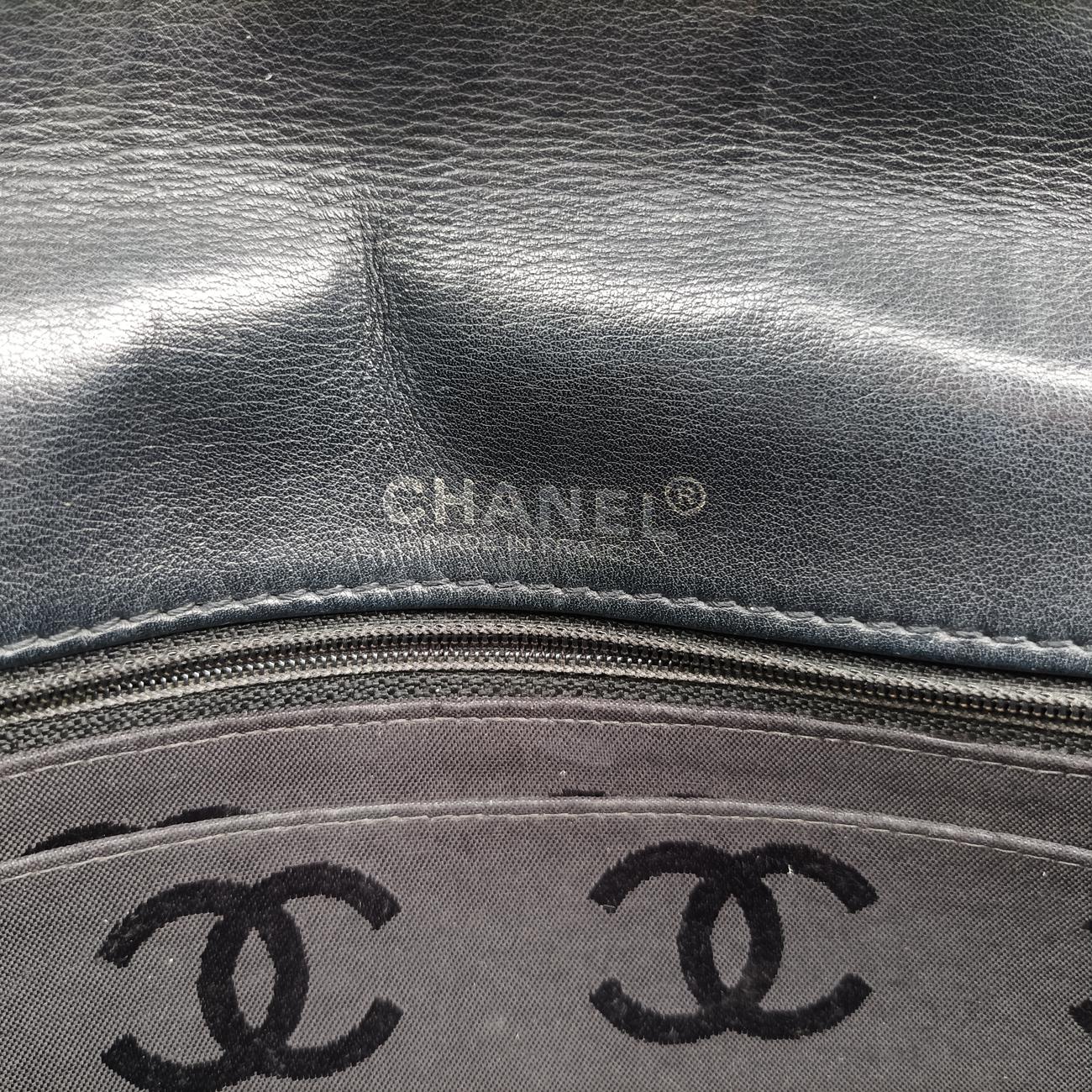 Wild Stitch Double ChainBlackLeatherA146877728960ワイルドステッチ ダブルチェーンブラックレザーA146877728960