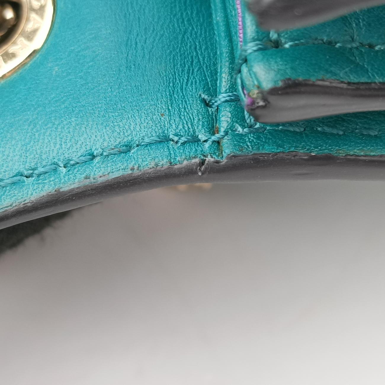 SERPENTI FOREVERGreenLeatherAC.D15.35362セルペンティ フォーエバーグリーンレザーAC.D15.35362