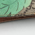 Gucci Tian GG SprimeBeige×MulticolourPVC coated canvas412096A0194117012GGスプリーム グッチティアンベージュ×マルチカラーPVCコーティングキャンバス412096A0194117012