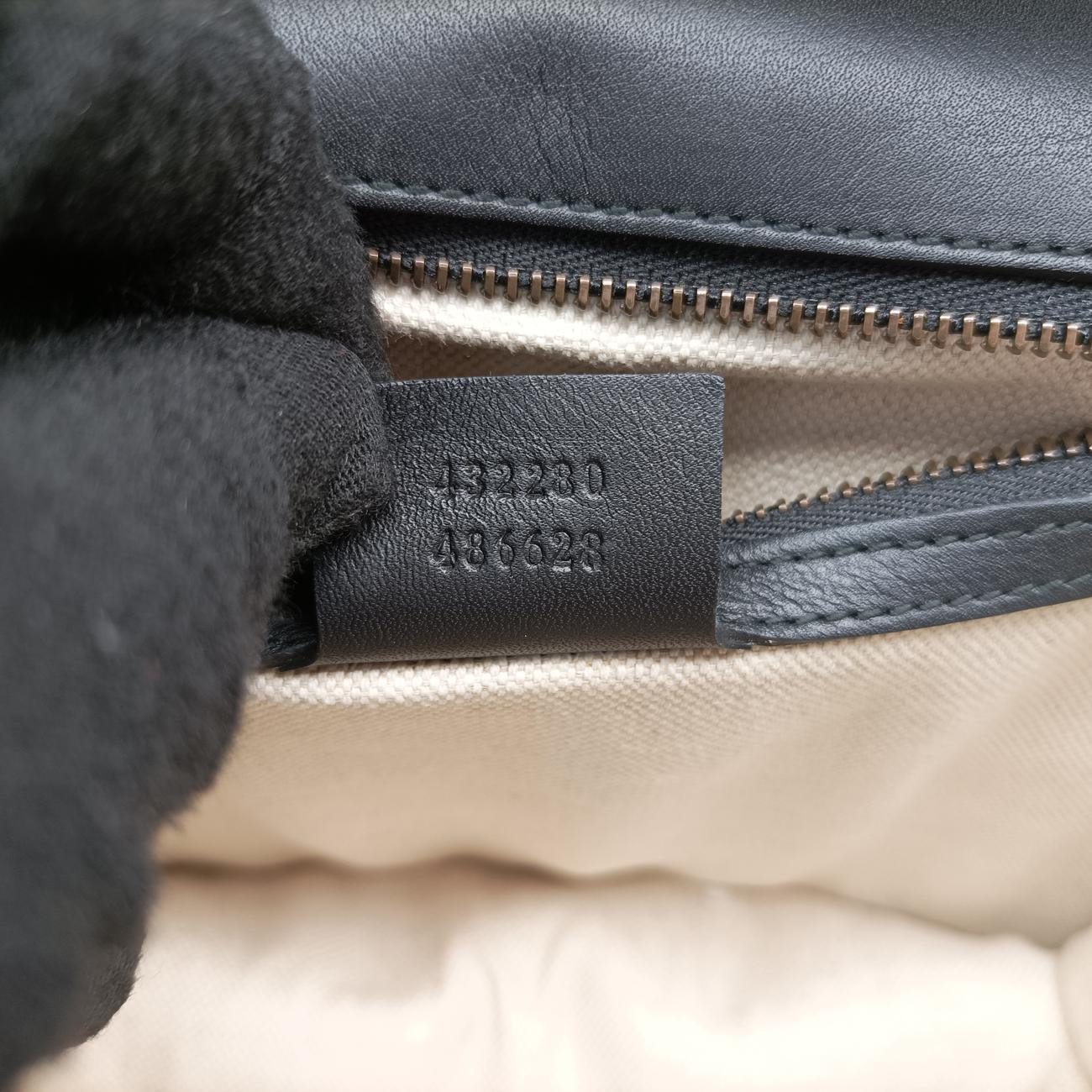 Peony EyeBlack x MulticolorLeather432280E020324731ピオニー アイブラックｘマルチカラーレザー432280E020324731