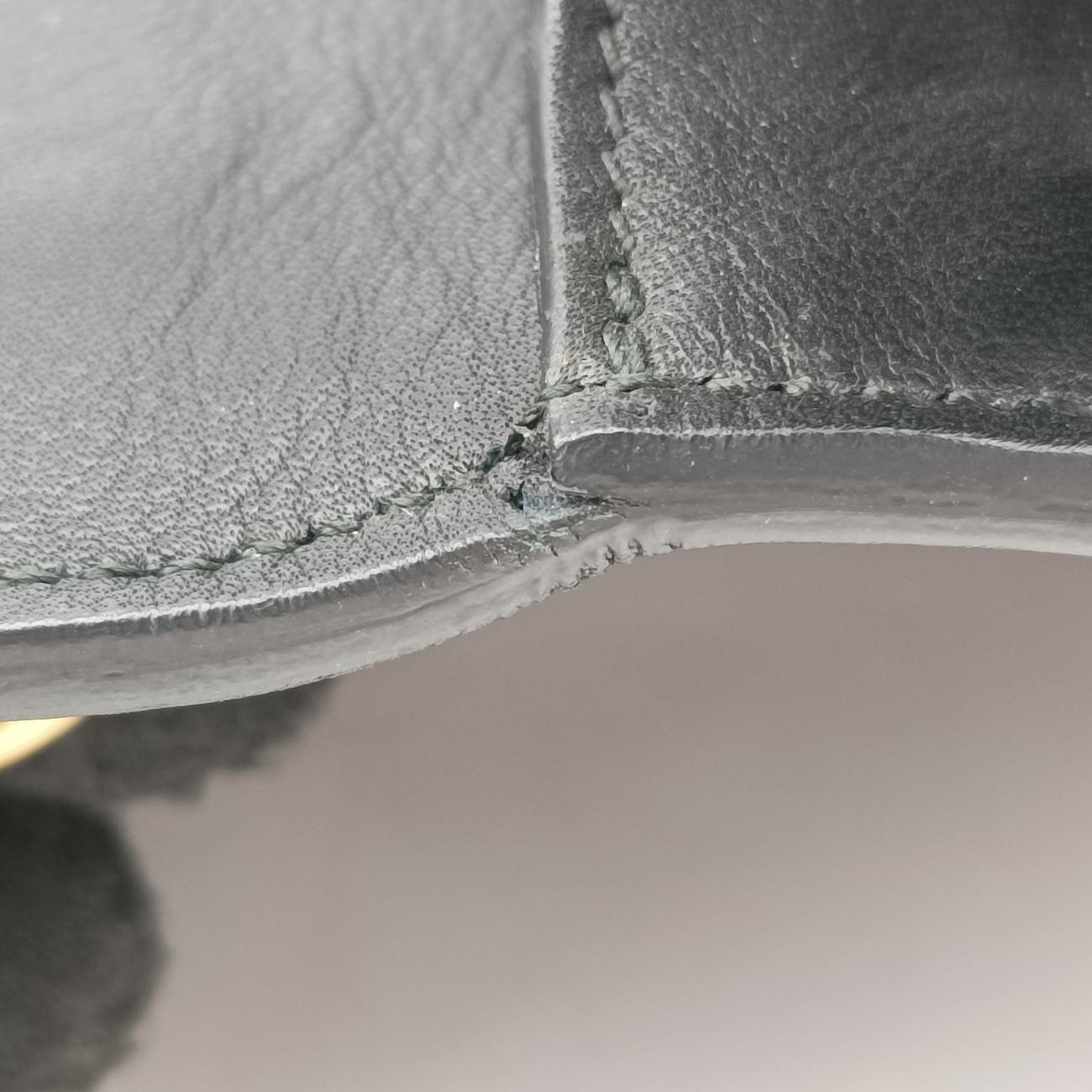 Peony EyeBlack x MulticolorLeather432280E020324731ピオニー アイブラックｘマルチカラーレザー432280E020324731