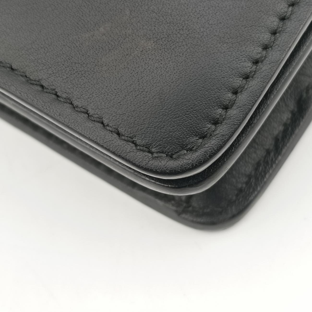 Peony EyeBlack x MulticolorLeather432280E020324731ピオニー アイブラックｘマルチカラーレザー432280E020324731