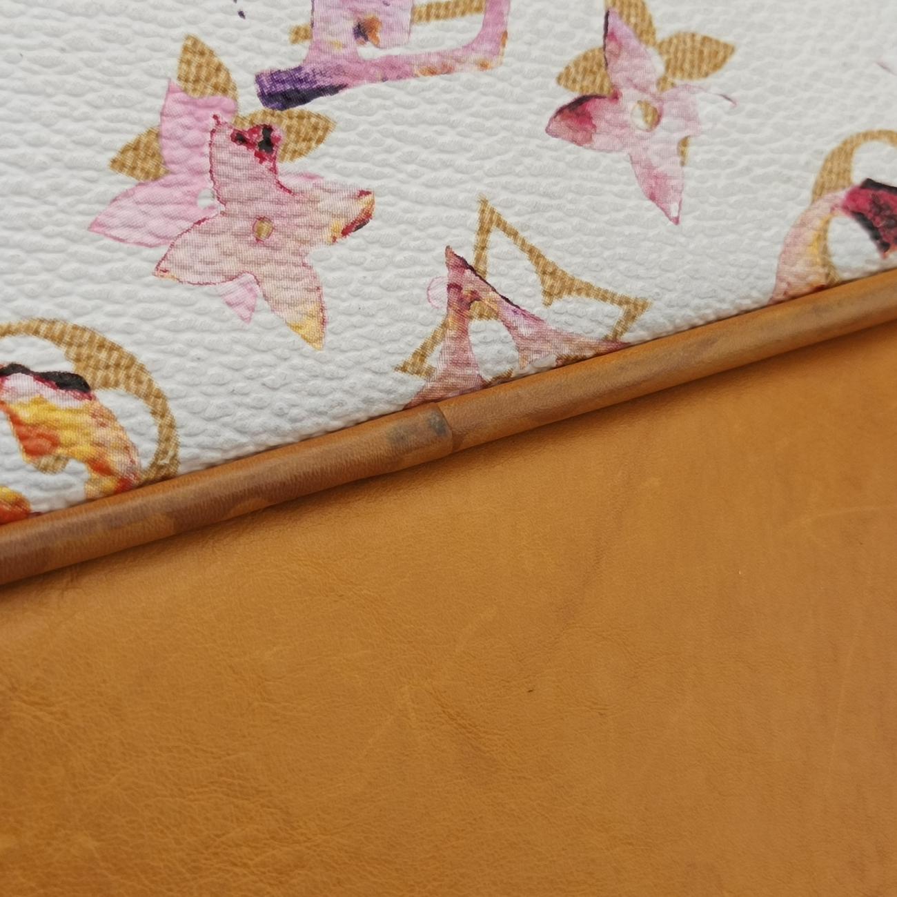 Monogram WatercolorwhiteMonogram MulticolorM95731FO0038モノグラムウォーターカラーブロンモノグラム マルチカラーM95731FO0038