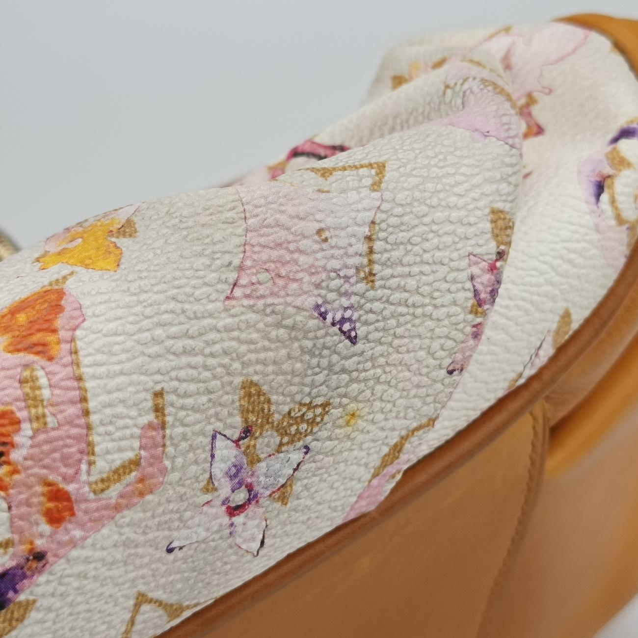 Monogram WatercolorwhiteMonogram MulticolorM95731FO0038モノグラムウォーターカラーブロンモノグラム マルチカラーM95731FO0038