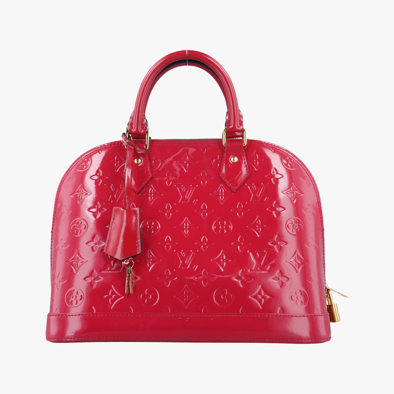 Alma PMpomme d'amourVernisM90096FL4133アルマPMポムダムールヴェルニM90096FL4133