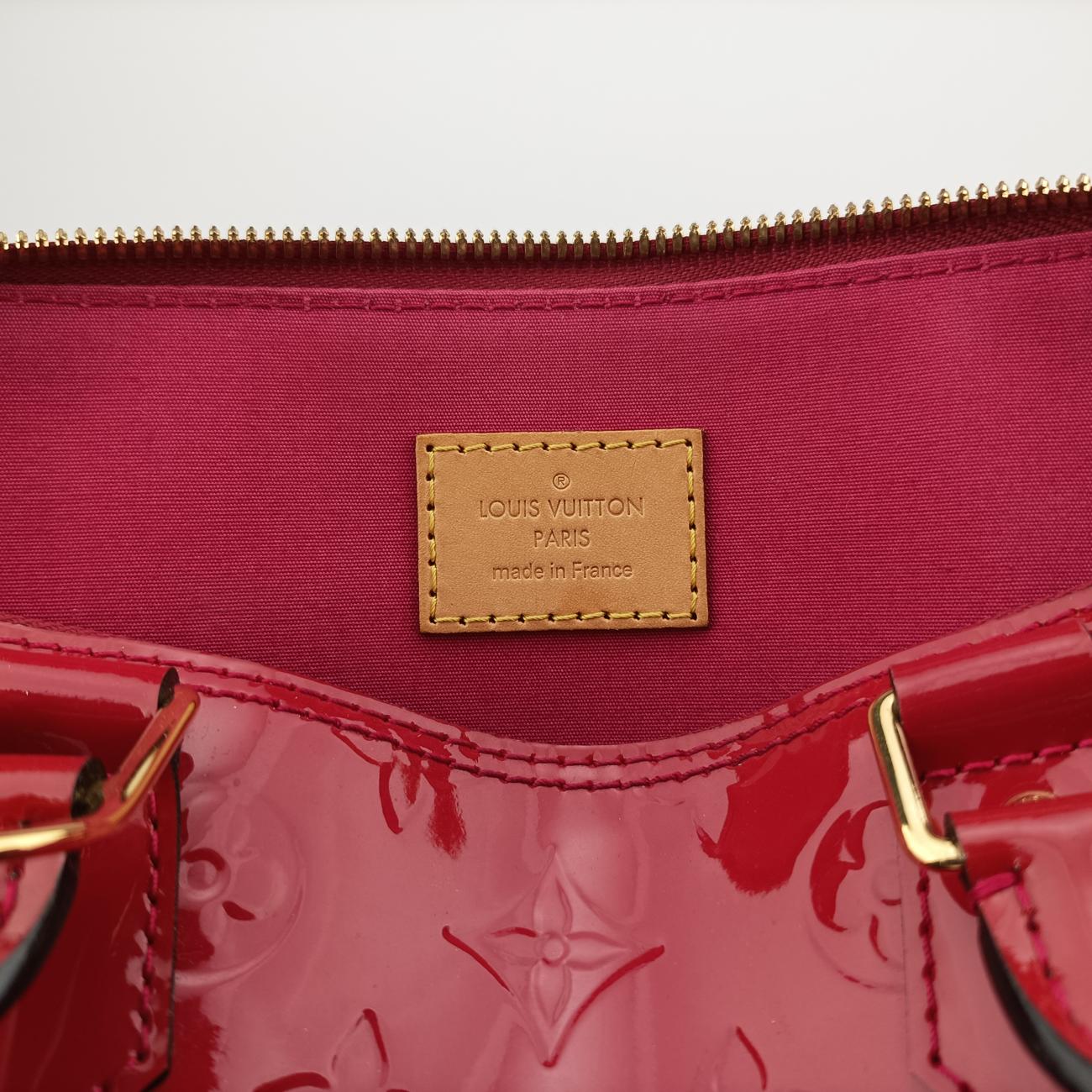 Alma PMpomme d'amourVernisM90096FL4133アルマPMポムダムールヴェルニM90096FL4133