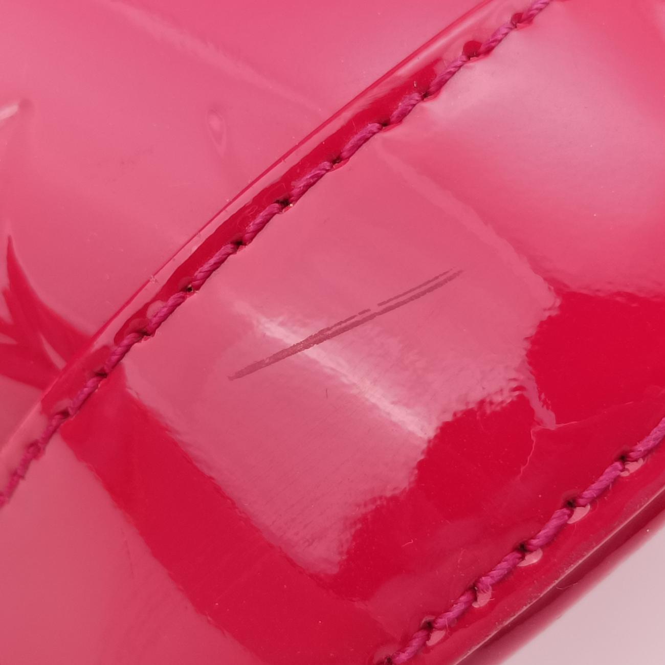 Alma PMpomme d'amourVernisM90096FL4133アルマPMポムダムールヴェルニM90096FL4133